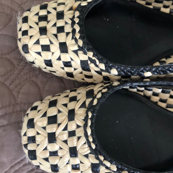 Cold water Creek shoes - Picture 3 of 3